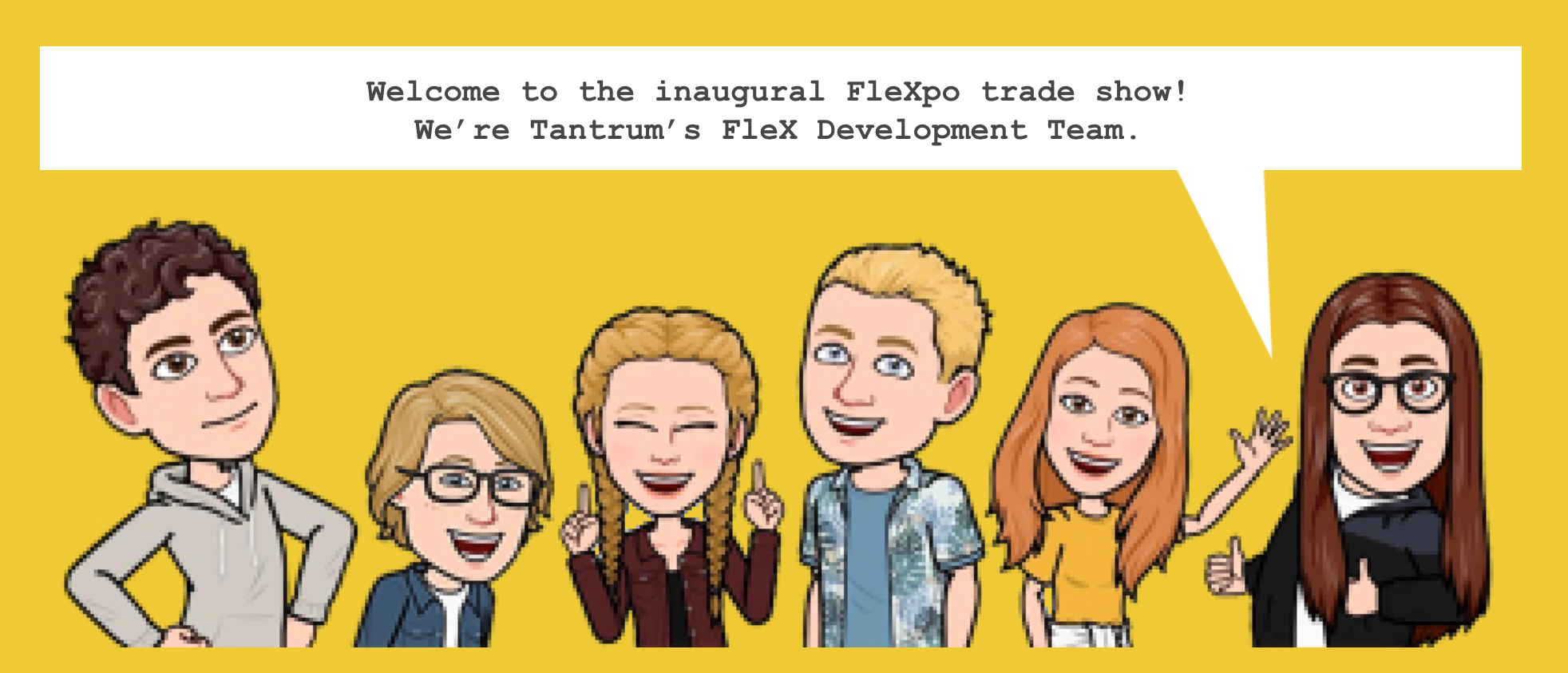 FleX-Development-Team